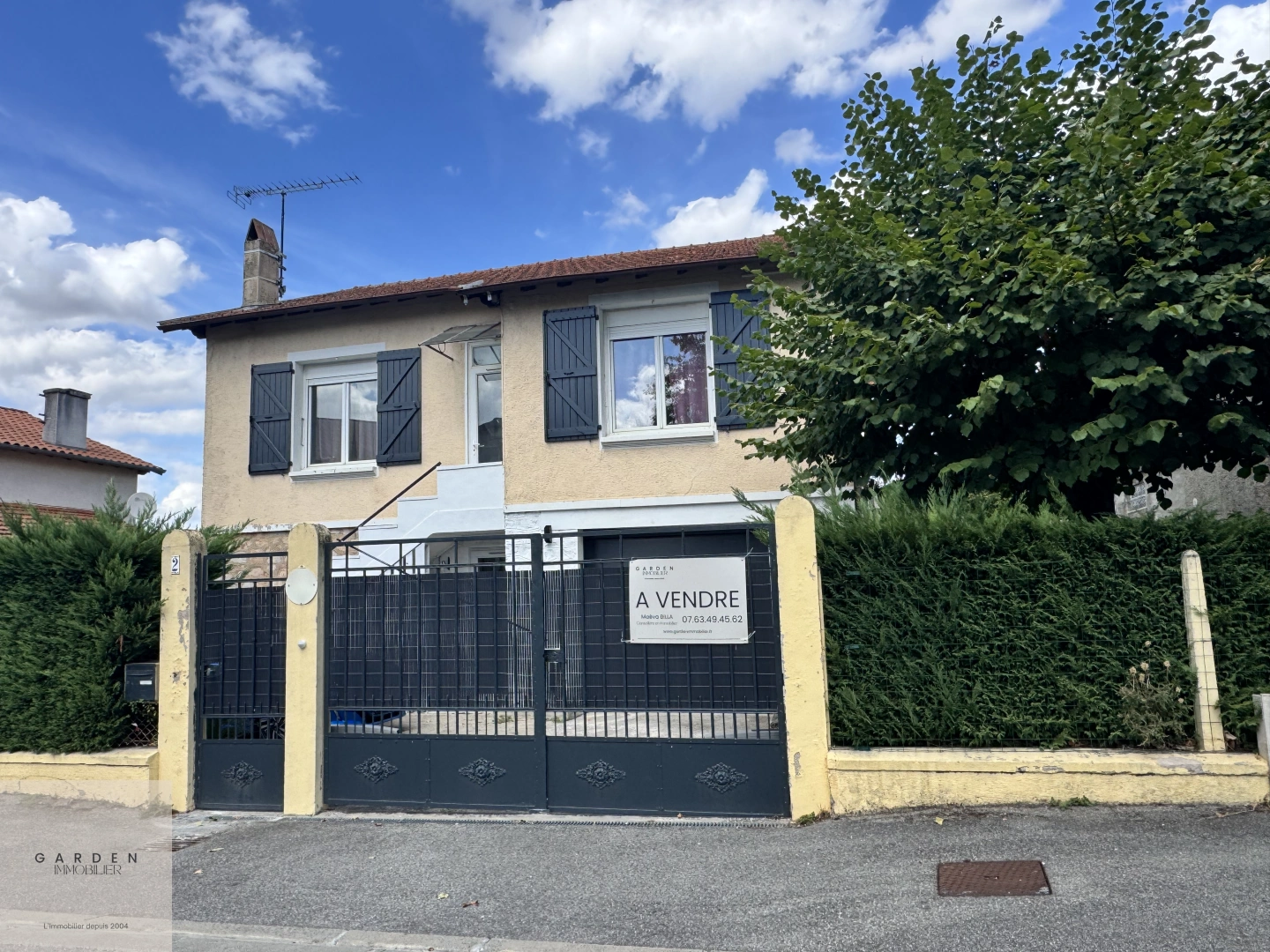 property