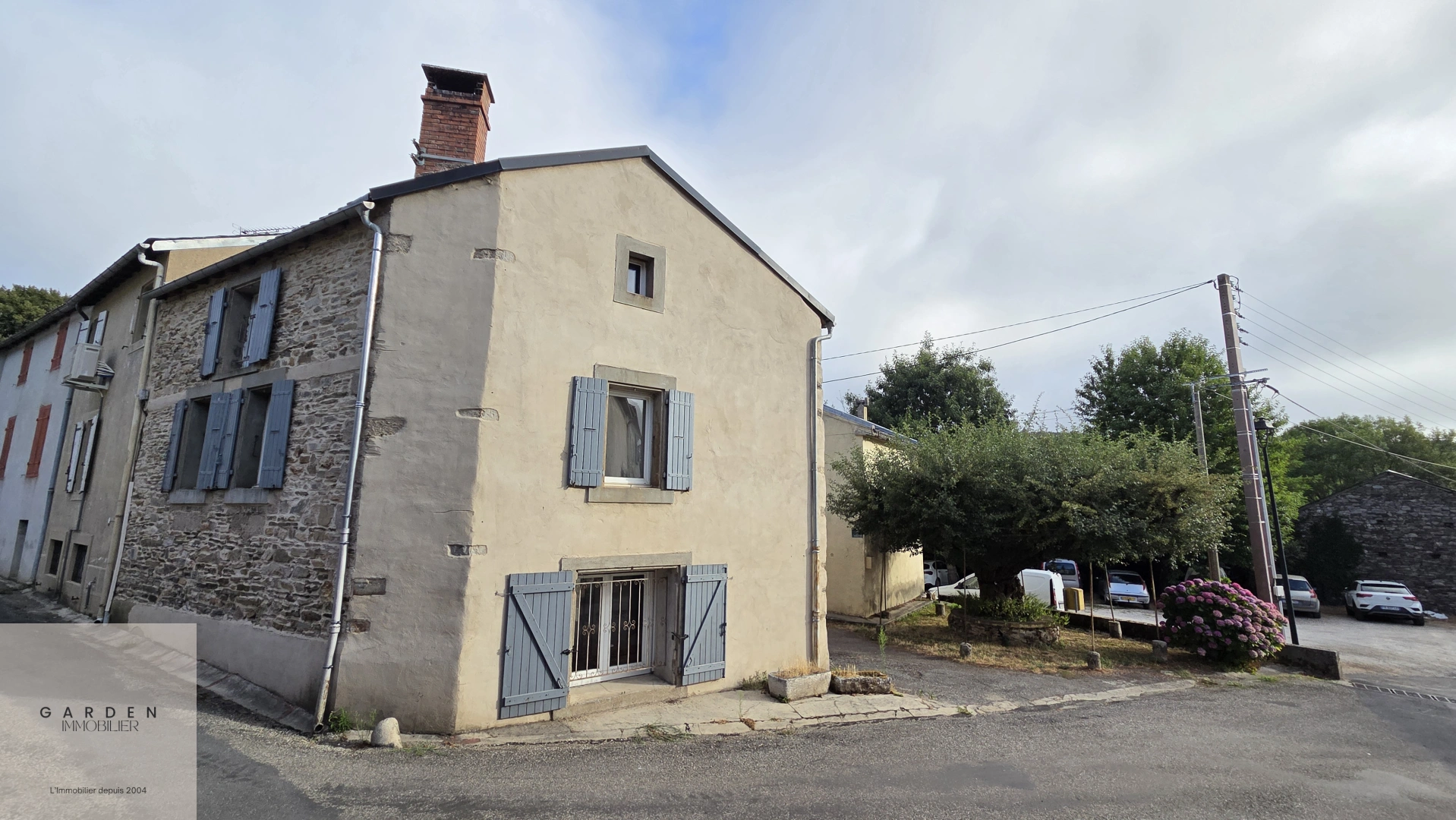 property